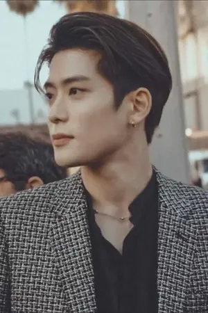 ปกนิยาย Oh my Dahlia | JAETEN