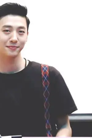 ปกนิยาย HappyBangsterDay