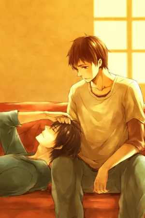 ปกนิยาย บันทึกจอมโจรแห่งสุสาน Fan Fic