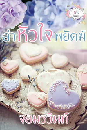 ปกนิยาย