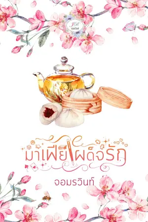 ปกนิยาย