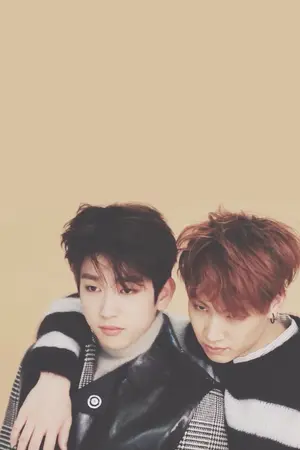 ปกนิยาย SF Got7  By Parkbew98