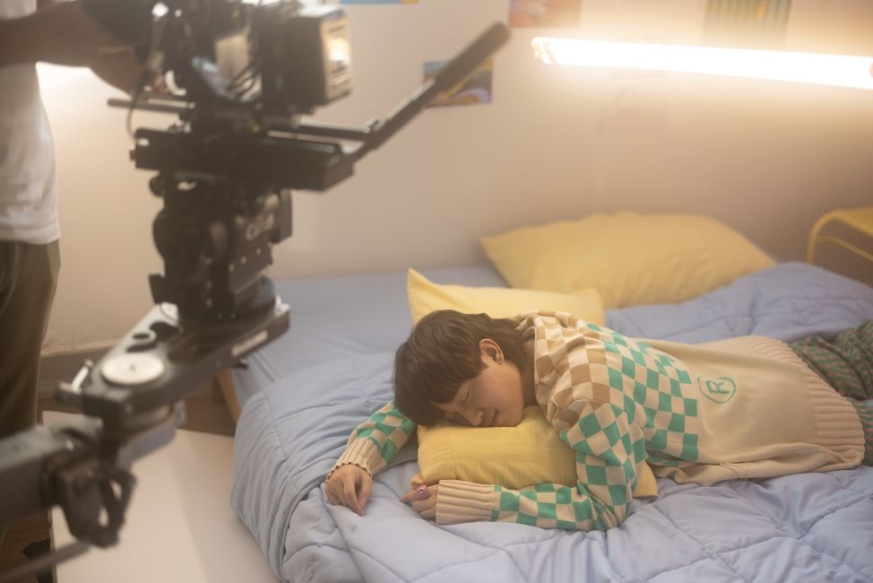 เบื้องหลัง MV บอกชอบยังไง (ให้เธอไม่เกลียด) ของ JEANIUS