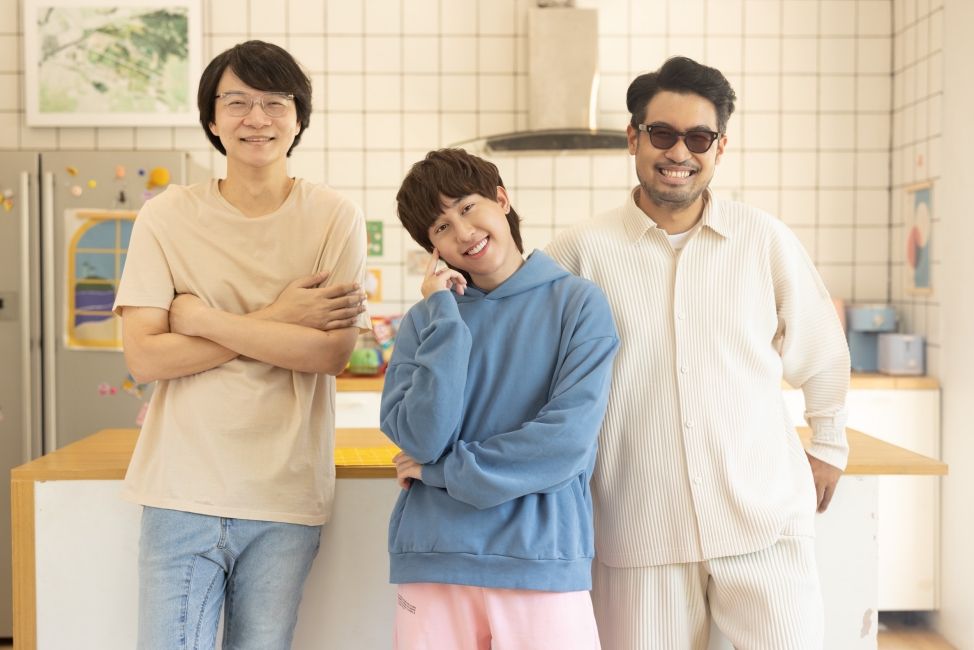 JEANIUS กับพี่แทน พี่คัตโตะ LiPTA