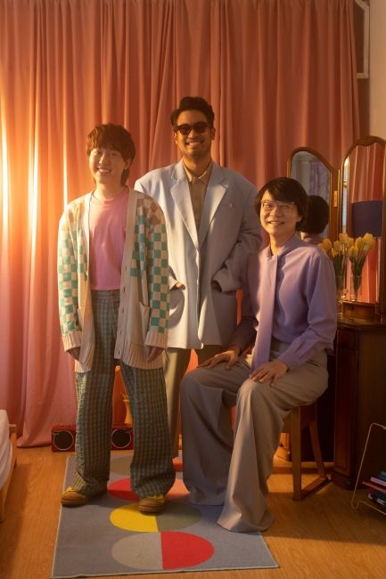 JEANIUS ศิลปินเบอร์แรกของค่าย Kicks Records