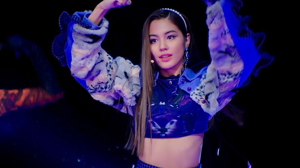 “RoV” เปิดตัว “ALLY” และ “AR3NA” อวด 4 ลุคส์ แรงบันดาลใจจากฮีโร่ RoV ...