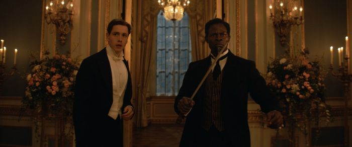 DISNEY+ HOTSTAR เตรียมปล่อยหนังแอ็กชันสายลับฟอร์มยักษ์ “THE KING’S MAN ...
