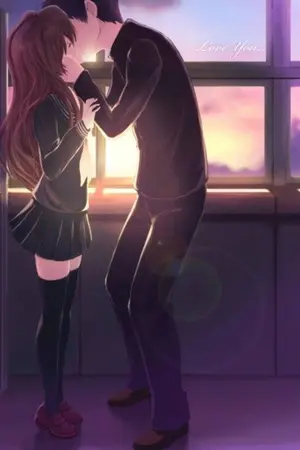 ปกนิยาย My Boyfriend