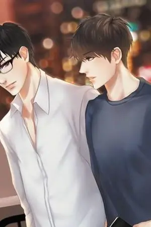 ปกนิยาย Between us...รักข้างเดียว