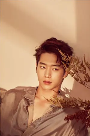 ปกนิยาย Devil's Dear หวานใจของผม