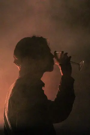 ปกนิยาย ผูกรักสลับใจ [ดุเก่ง]