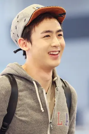 ปกนิยาย {TaecKhun} ✿มนต์รักไก่ทอด✿