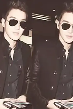 ปกนิยาย CHANGE YOU'RE LOVE CHANGE YOU'RE CAT PART 2 ll WONKYU