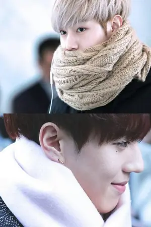 ปกนิยาย มนุษย์แฟน ✘ YUGMARK