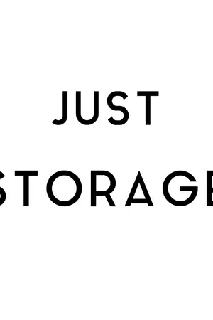 ปกนิยาย JUST STORAGE |  os&sf  #juststorageLM