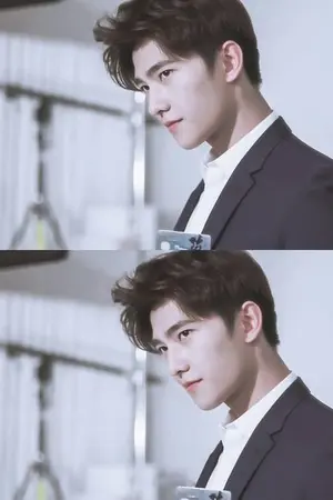 ปกนิยาย เกมส์ร้ายเกมส์รัก nc18+