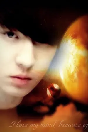 ปกนิยาย [EXO] : The power [ChanBaek KrisTao KaiDo HunHan] <Offline>