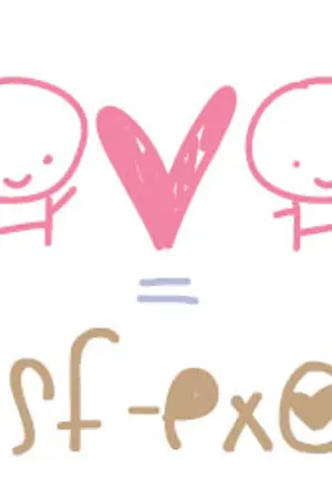 ปกนิยาย [SF EXO] :: ~ Cute Couples : ChenMin,HunHan,BaekDo ~