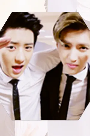 ปกนิยาย [SF-EXO] :: Everlasting Love [KrisYeol]