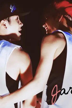 ปกนิยาย [OS-GOT7] ฟิคใสไม่มีจริง ฉบับ...​ JARK