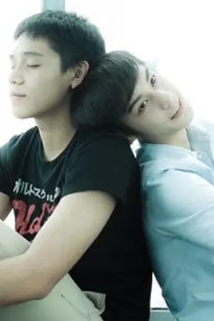 ปกนิยาย [แฟนฟิค] ฟิคใส(ไม่)มีจริง ฉบับ เงินออกัส