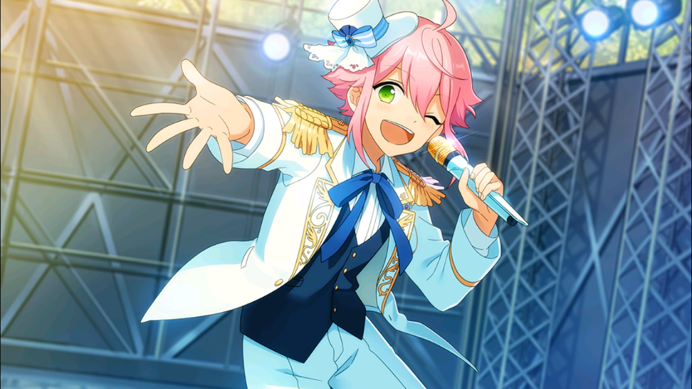 Image result for ensemble stars ว๫ fine