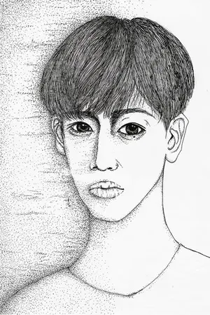 ปกนิยาย [GOT7] Evil Alive ❂ มฤตยูอำพราง (MarkBam) (End จบ)