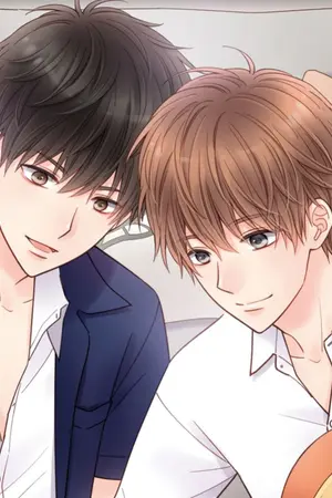 ปกนิยาย [END] #สระของพยัญชนะ [BL] สนพ. SENSE BOOK