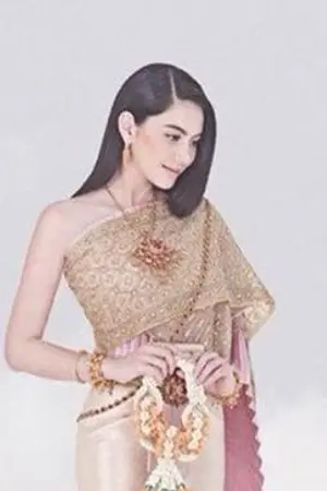 ปกนิยาย เสน่หาบันดาลรัก