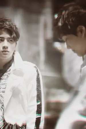 ปกนิยาย [Fic] Because It's You [EXO]