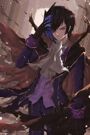 ปกนิยาย จักรพรรดิเทพต่างมิติ