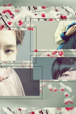ปกนิยาย [Seventeen] [minwon] ภรรยาที่รัก [จบแล้วนะคะ ^^]