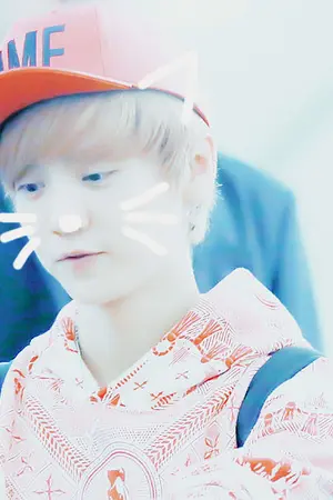 ปกนิยาย [FIC] CUTIES - C O M P L E X (KRISHAN+CHANBAEK)