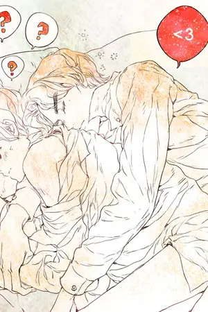 ปกนิยาย HOLINESZ'S FICTION STORAGE