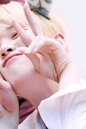 ปกนิยาย Give me your heart ตามล่าหัวใจนายตัวสูง [ Zelo x You ]