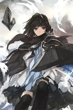 ปกนิยาย ReRun To The FaNTAsy World