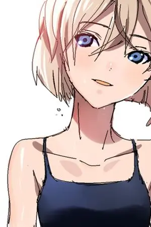 ปกนิยาย [ Detective Conan Fiction ] For you...