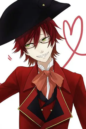 ปกนิยาย Camp Half Blood ll Amedeo Deluxe