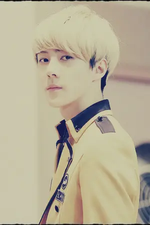 ปกนิยาย FIC EXO SNSD :: Torment. ::