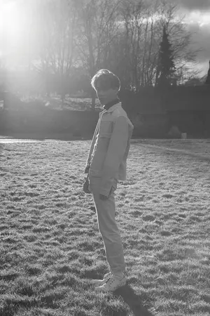 ปกนิยาย (Kai x you)Broke up Box ft.Chanyeol