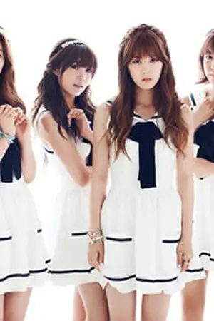 ปกนิยาย [3-Short] Apink - The Season {Chomi 2Eun Hajoo}