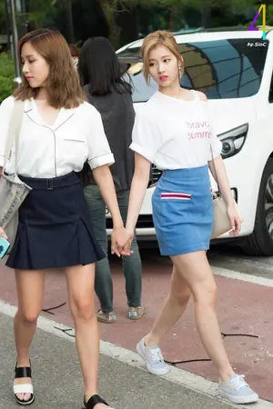 ปกนิยาย [One-Short Twice] One-sided Love { Mina x Sana } ft.Twice