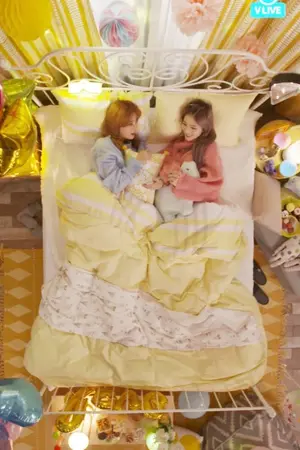 ปกนิยาย [1-Short Redvelvet] Fool { Seulgi x Irene }