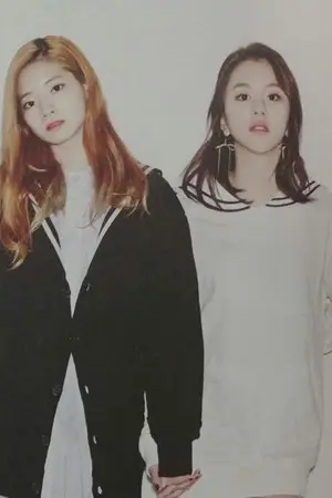 ปกนิยาย [One-short Twice] Your Name { Dahyun x Chaeyoung }