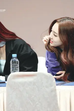 ปกนิยาย [1-Short Twice] The Girl Next Door {  Mina x Nayeon  }