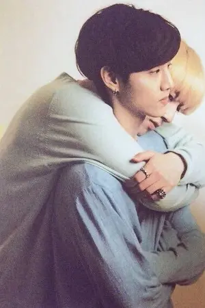 ปกนิยาย ความลับ(LOVE) SF GOT7 #YUMARK