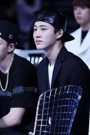 ปกนิยาย BLIND HEART | #DOUBLEB