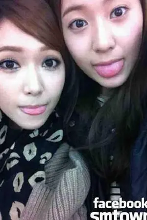 ปกนิยาย ลิขิตรัก สองหัวใจ yulsic [ yuri ]