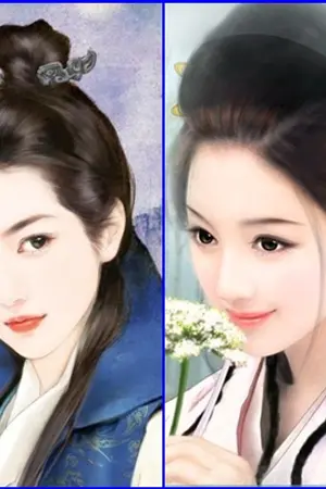 ปกนิยาย กระบี่เลือดพิชิตมาร yulsic (yuri)