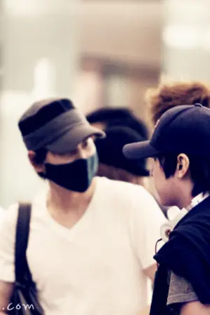 ปกนิยาย SHORT FICTION KYUMIN: ROR-DOR